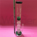New Design Glass Water Smoking Pipe